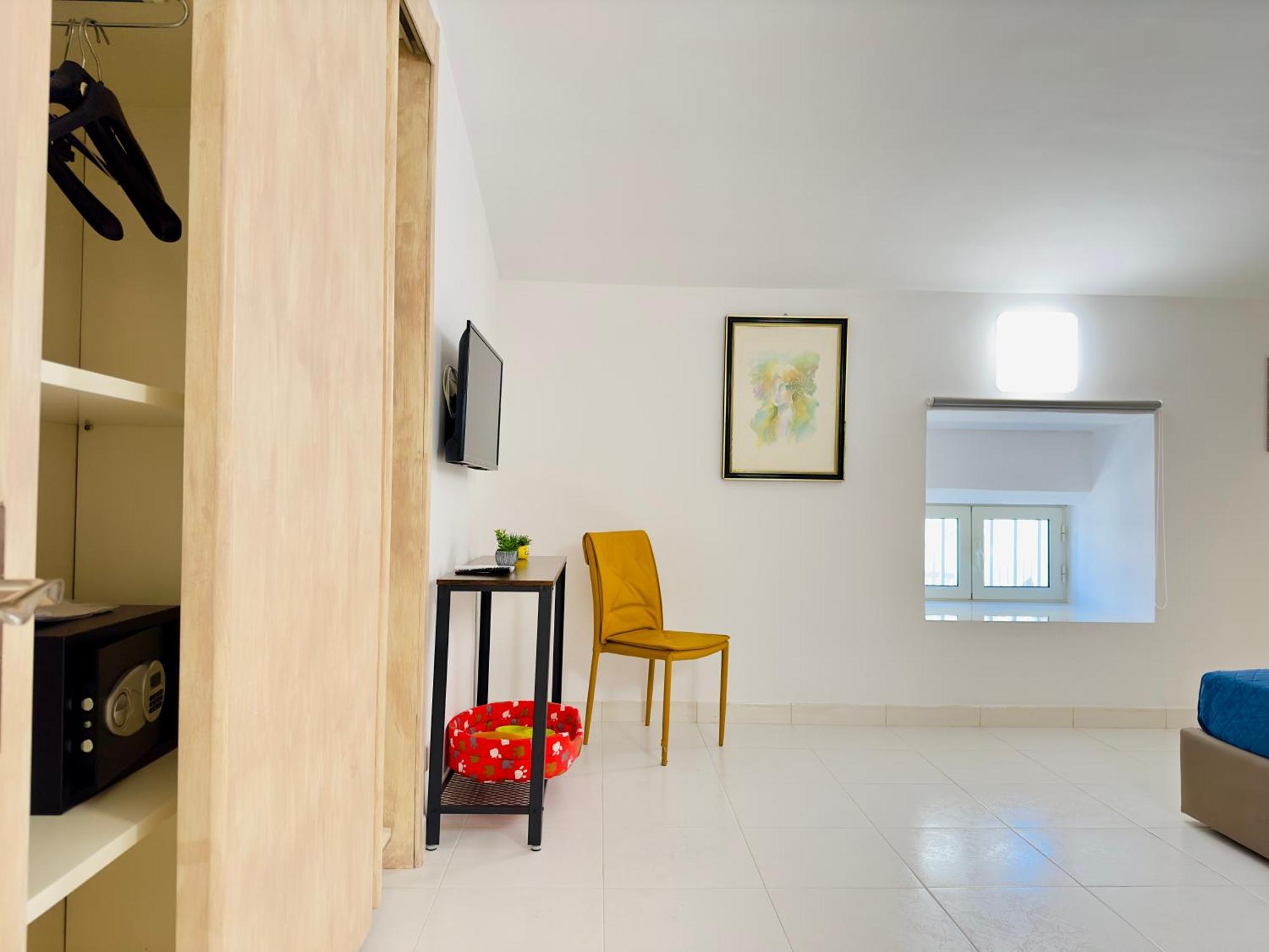 Unique Rooms In Centro Citta Bagno Privato E Climatizzatore Ragusa Luaran gambar