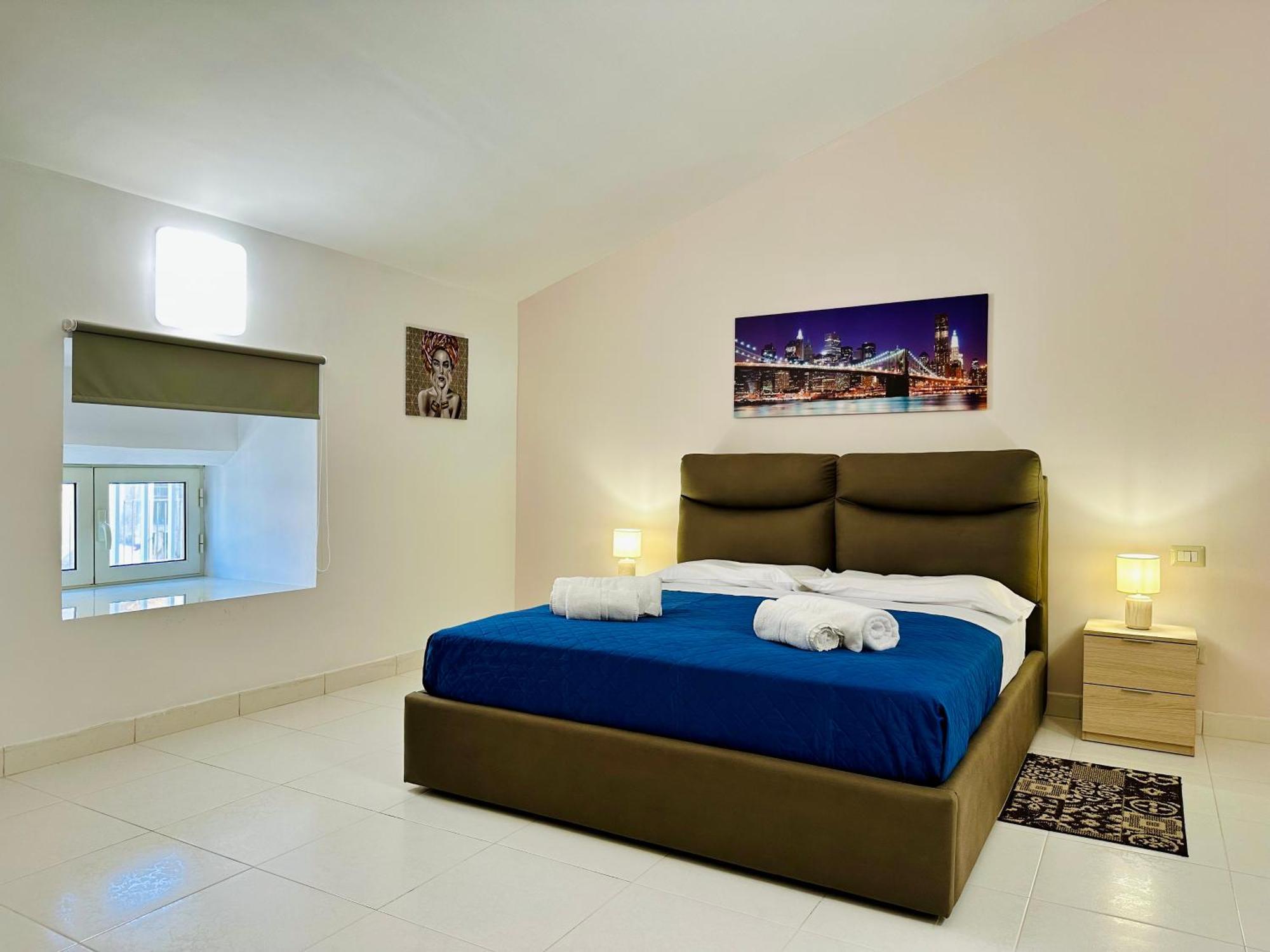 Unique Rooms In Centro Citta Bagno Privato E Climatizzatore Ragusa Luaran gambar