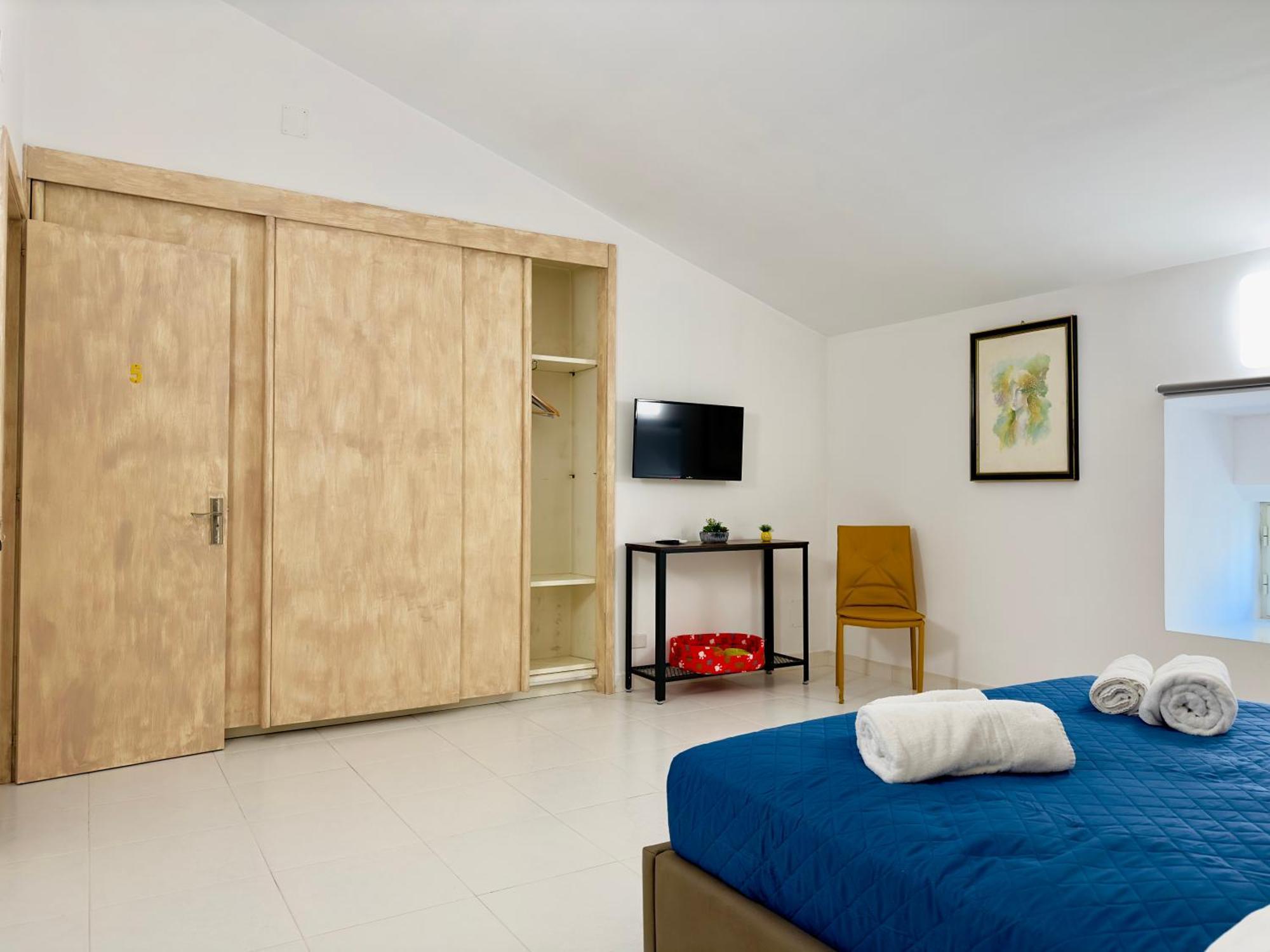 Unique Rooms In Centro Citta Bagno Privato E Climatizzatore Ragusa Luaran gambar