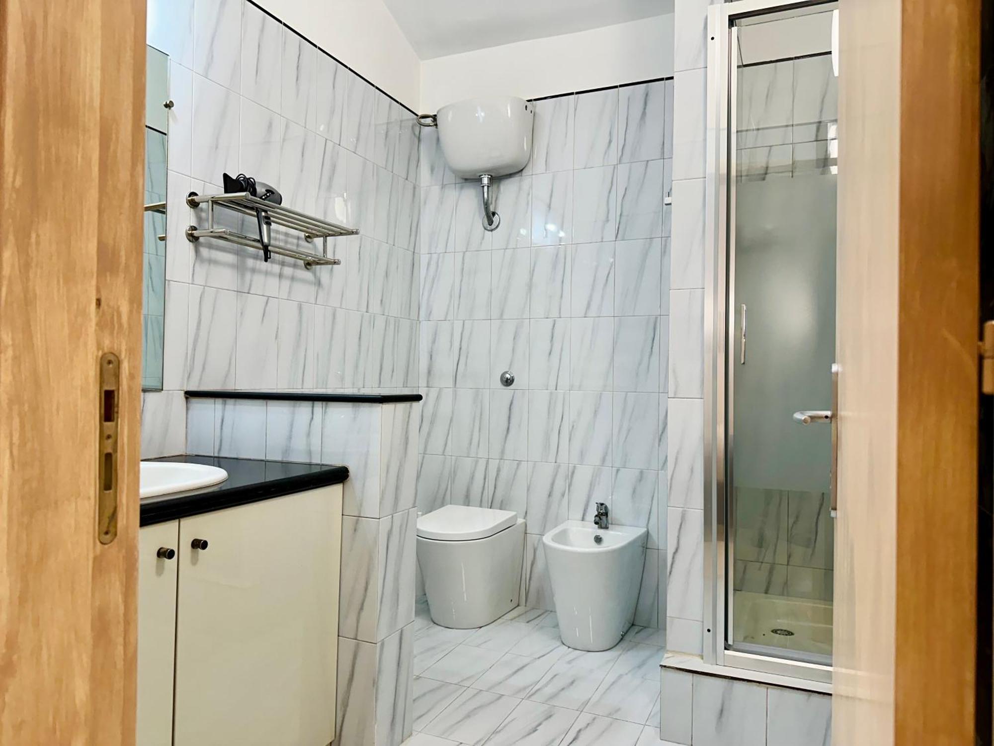 Unique Rooms In Centro Citta Bagno Privato E Climatizzatore Ragusa Luaran gambar