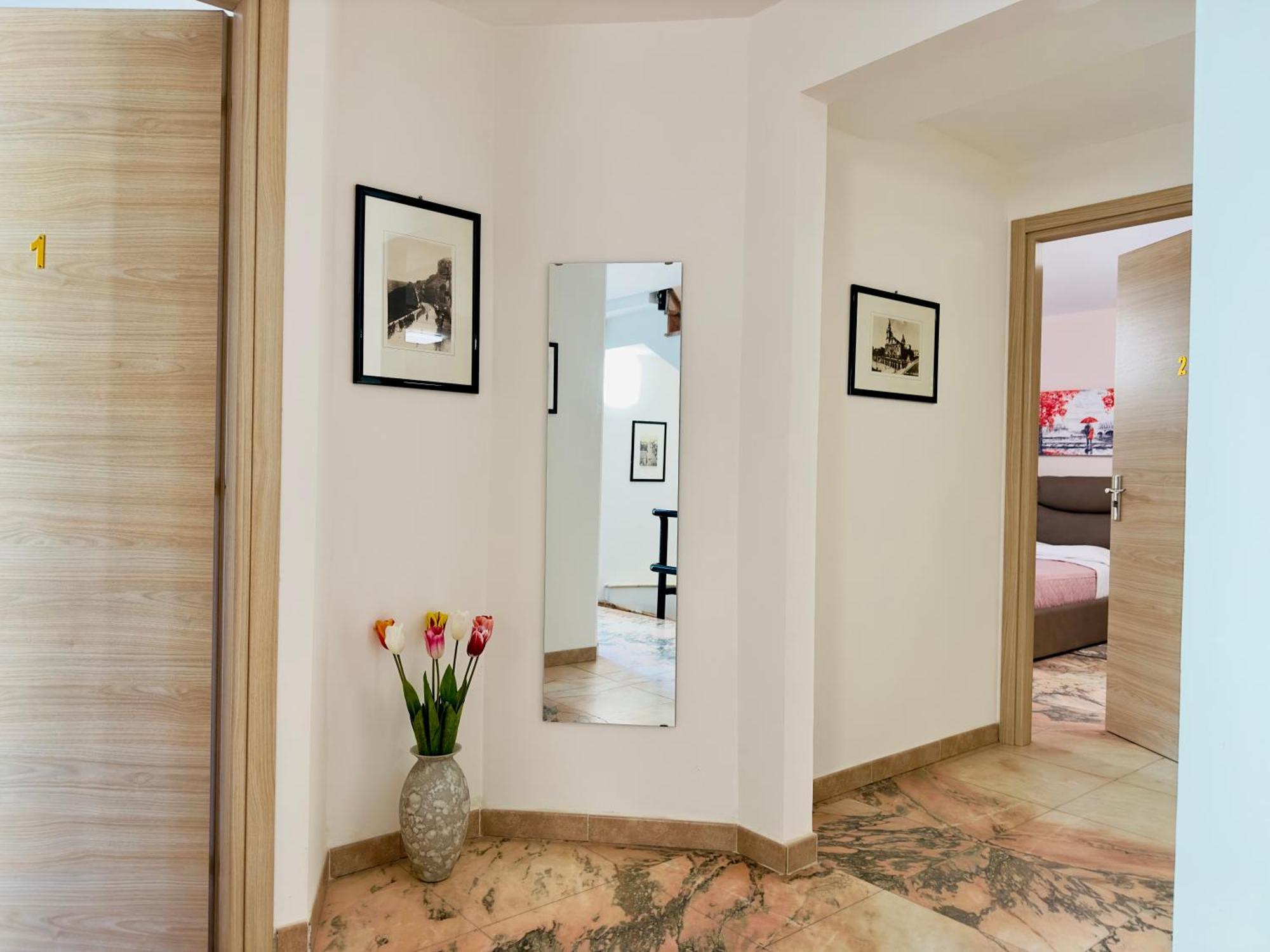 Unique Rooms In Centro Citta Bagno Privato E Climatizzatore Ragusa Luaran gambar