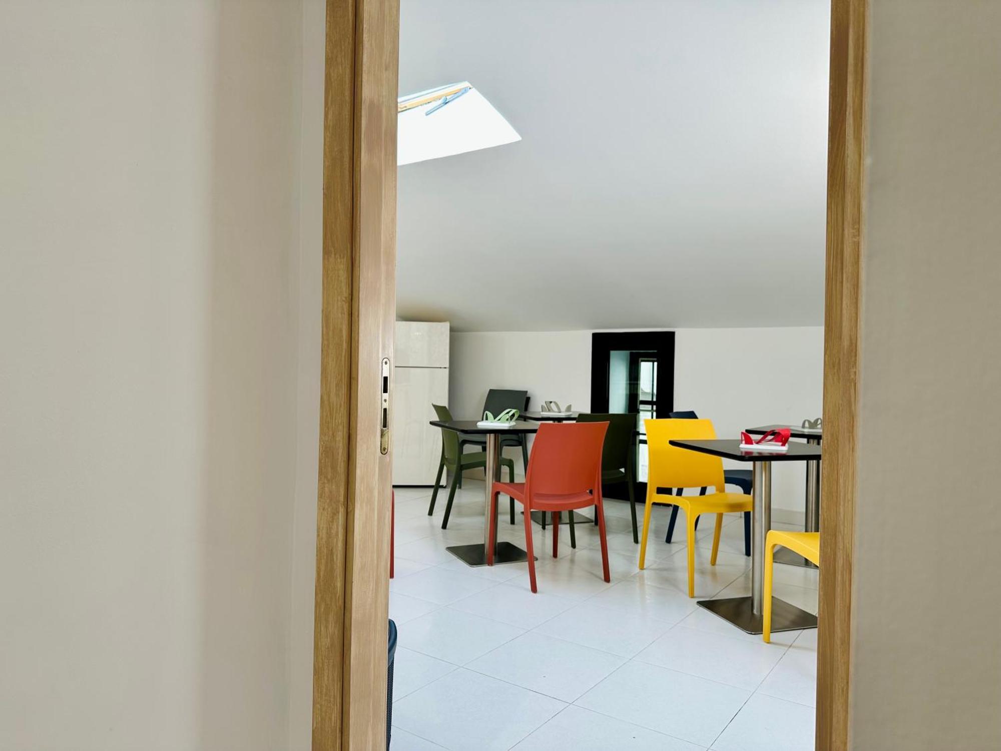 Unique Rooms In Centro Citta Bagno Privato E Climatizzatore Ragusa Luaran gambar