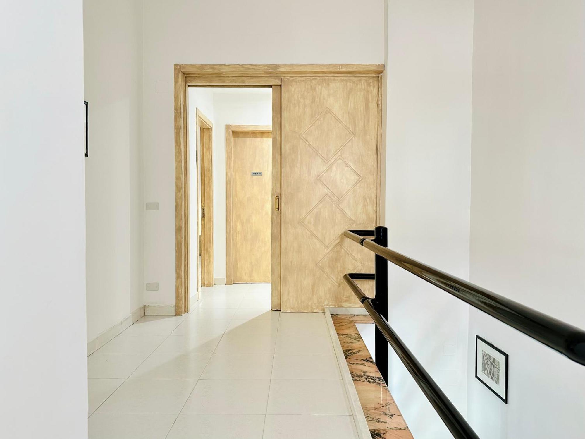 Unique Rooms In Centro Citta Bagno Privato E Climatizzatore Ragusa Luaran gambar