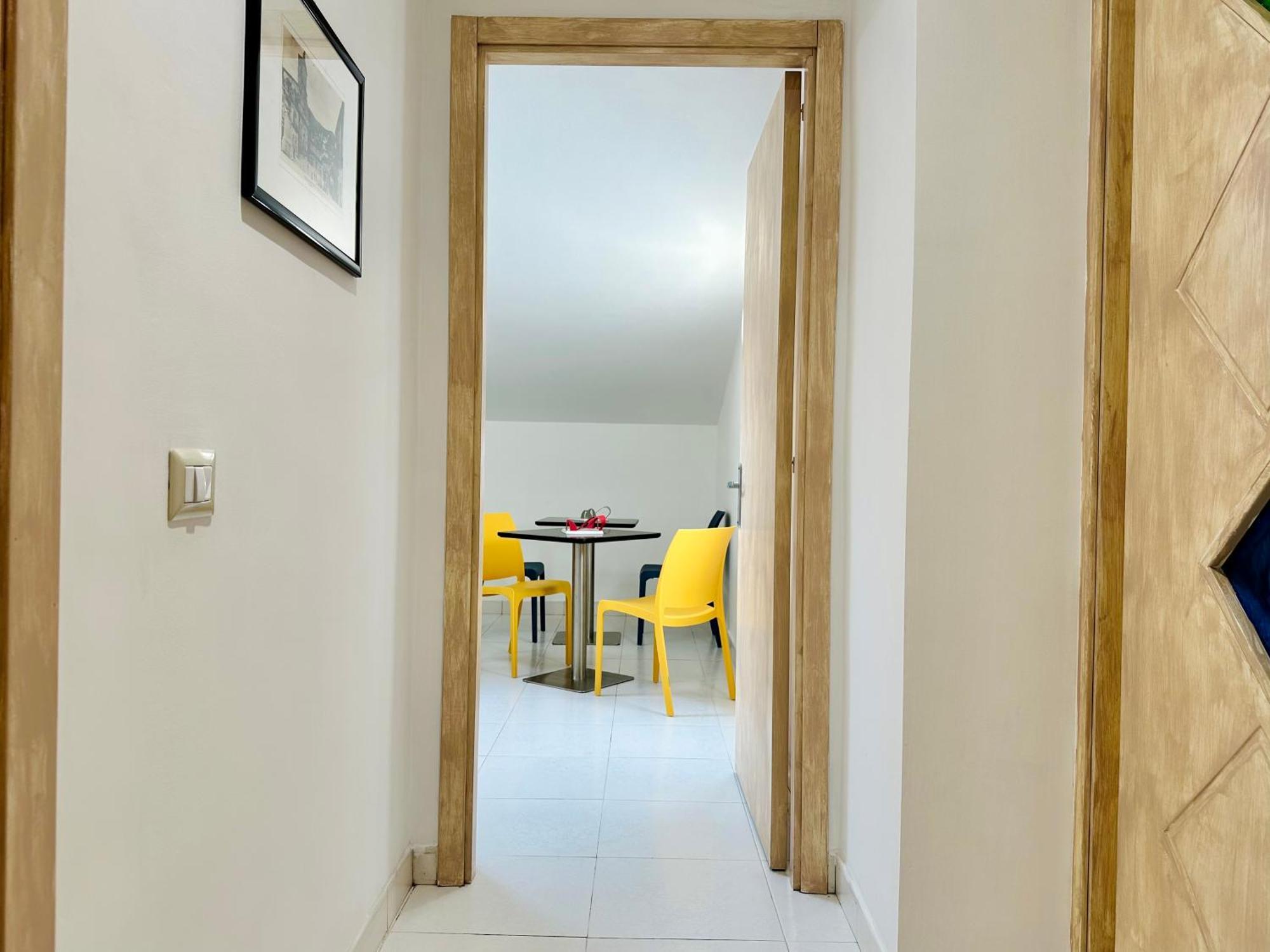 Unique Rooms In Centro Citta Bagno Privato E Climatizzatore Ragusa Luaran gambar